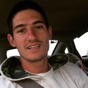 Meet your Posher, Jerome